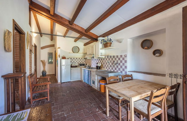 Agriturismo Podere Binacco - Photo 3