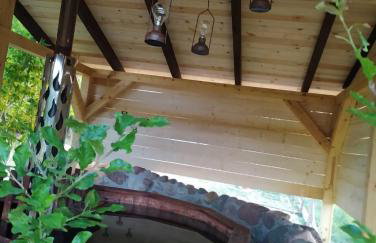 Domek na Górce - Mazury, Mrągowo - Photo 1