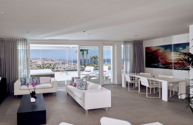 Hotel Baobab Suites - Foto 75