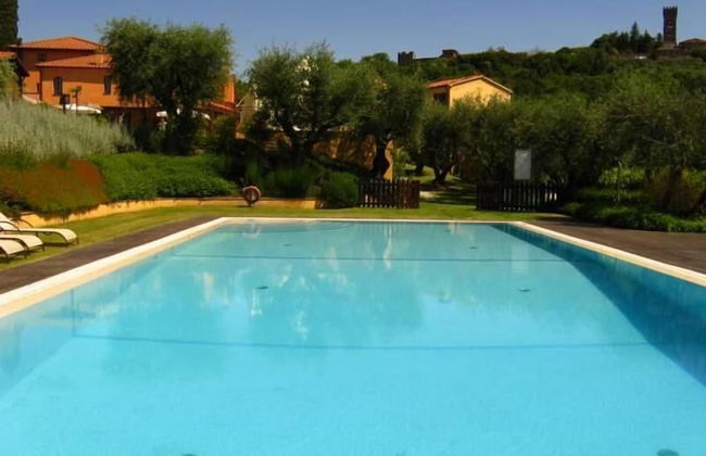 La Torre wine resort - Foto 62