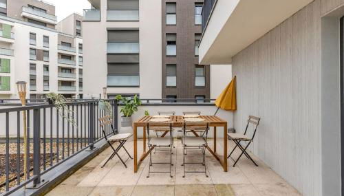 Luxury apartment near Paris - Foto 4