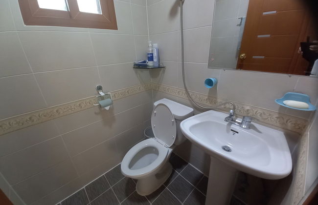 Chamjoeun pension - Foto 11