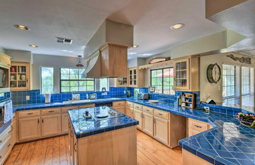 Bay Access and Dock Riverfront Tivoli Escape - Foto 11