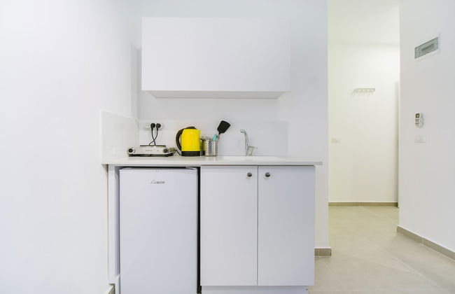 Beta Studios ApartHotel - Foto 19