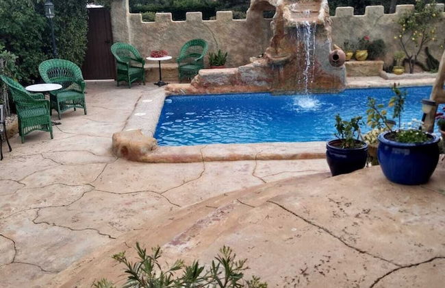 Castillo De Dona Maria - Foto 23