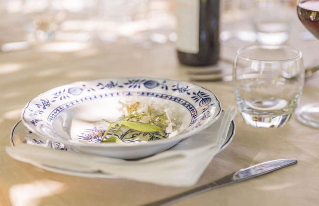 Verdidea - VILLA RONCOSI - Foto 19