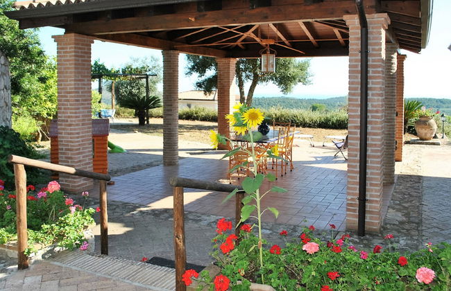 La collina Delle Stelle - Foto 2