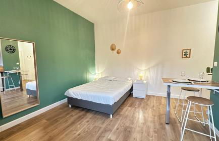 Le petit Verdier Mosellan - Thionville - 2P - Foto 30