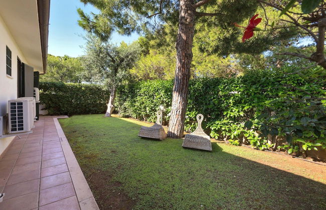 3582 Villetta Delle Cale by Barbarhouse - Foto 27