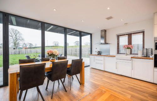 Jenny's Barn - Sleeping 9, Dog friendly - Foto 5