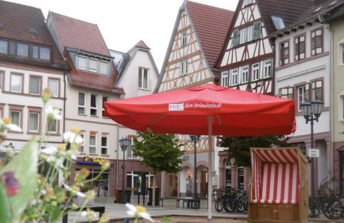 Mühlenwörth Relax Quartier - Foto 47