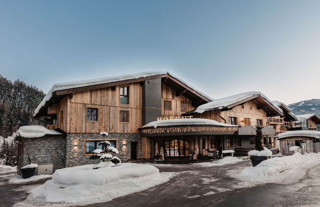 Hofgut Apartment & Lifestyle Resort - Foto 1