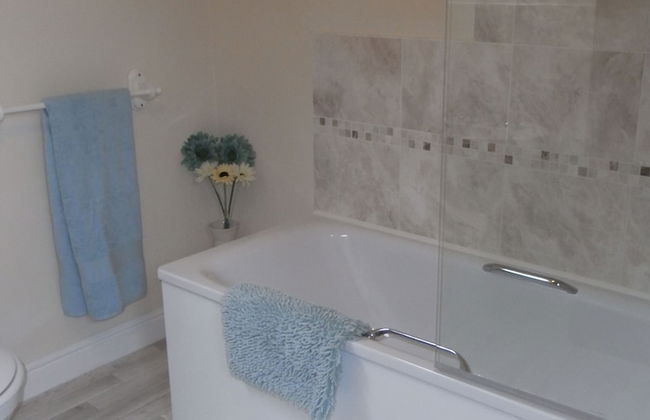 Osprey Meadow Holiday Cottages - Foto 41