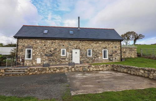 Bryn Eglwys Cottage - Foto 1