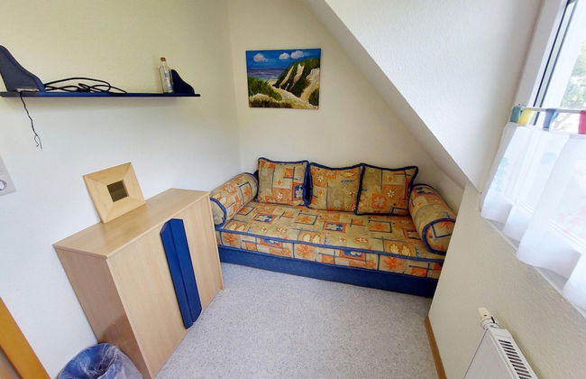 Ferienunterkunft in Dornumergrode - Foto 7