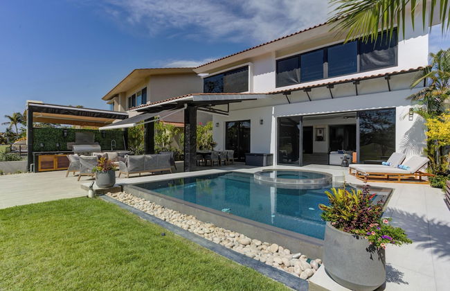 El Tigre Mariposa Villas - Foto 37