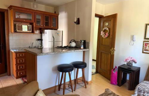 Flat Montebello - Foto 3