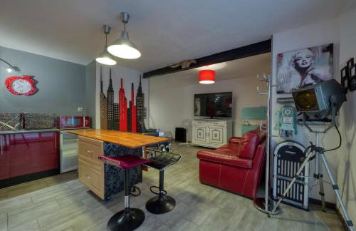 Studio NEW YORK - Foto 7