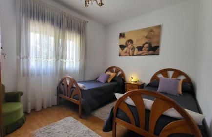 Casa Camiño do Eume - Foto 13