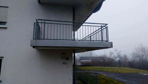 Apartment Kliniknähe - Foto 2