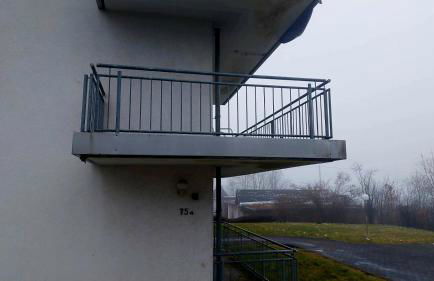 Apartment Kliniknähe - Foto 2