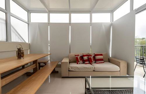 A4/207-Duplex+Churras ao lado MorumBIS e Einstein - Foto 46