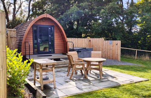 Devonknowes lodges - Foto 56