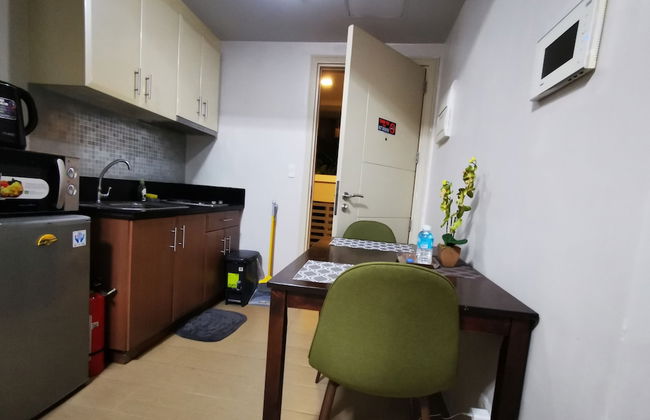 Cecillian Place Condotel - Photo 19