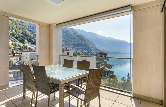 Le Belvédère D1.4 - Foto 28