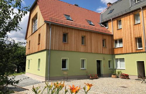 Schöna Urlaub - Foto 1