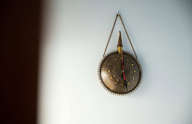 The Majestic Marrakesh Studio @ Cairo's Downtown - Foto 30