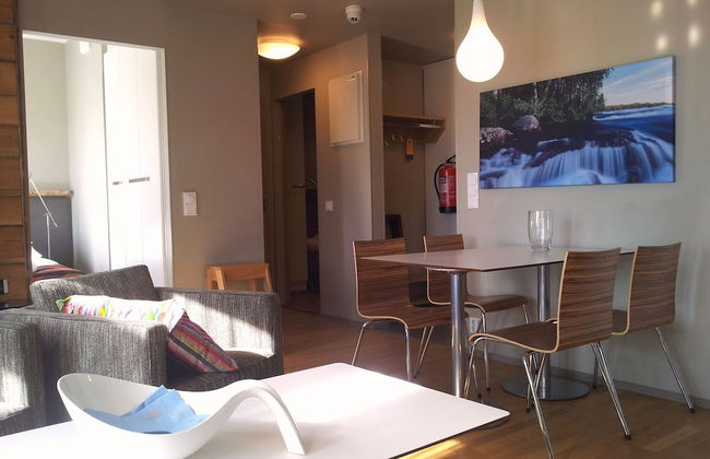 Levi Suites Levin Klubi - Foto 12