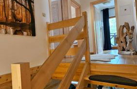 Osada Kuboski Dom z Bali Leśny Zakątek - Foto 35