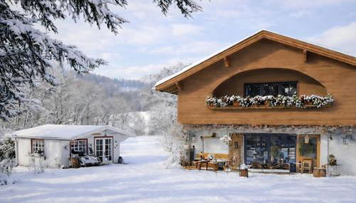 Ferienwohnungen Woidzauber - Foto 5