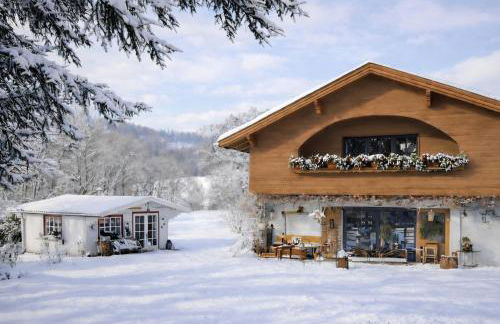 Ferienwohnungen Woidzauber - Foto 5