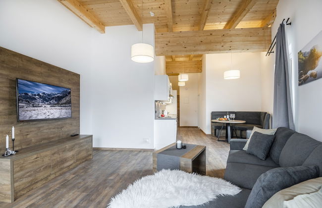 Alpendorf Ski - und Sonnenresort - Photo 79