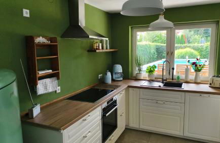 Ferienhaus Fringaluna - Foto 14