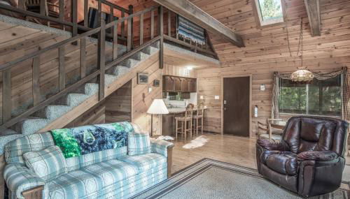 Rock'inn Pines by Ruidoso Vacation Rentals - Foto 4