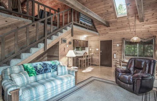 Rock'inn Pines by Ruidoso Vacation Rentals - Foto 4