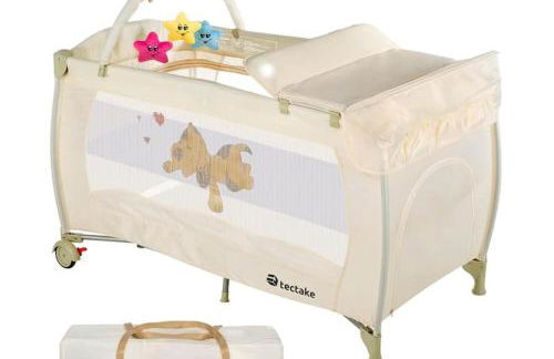 Gemütliche Wohnung mit Balkon in Schönefeld - Foto 27