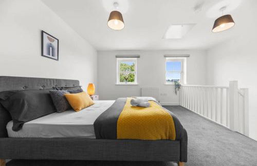 Modern 2-Bed House 10-min to Leeds City Centre - Photo 9