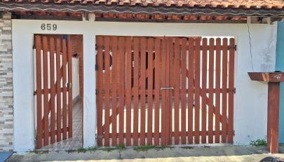 Casa Balneário Gaivota - Foto 3