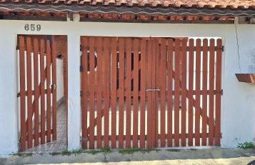 Casa Balneário Gaivota - Foto 3