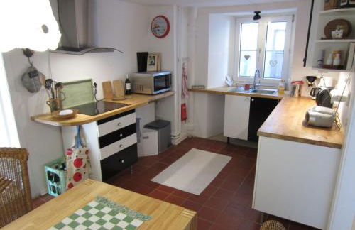 Schräges Haus - Foto 12