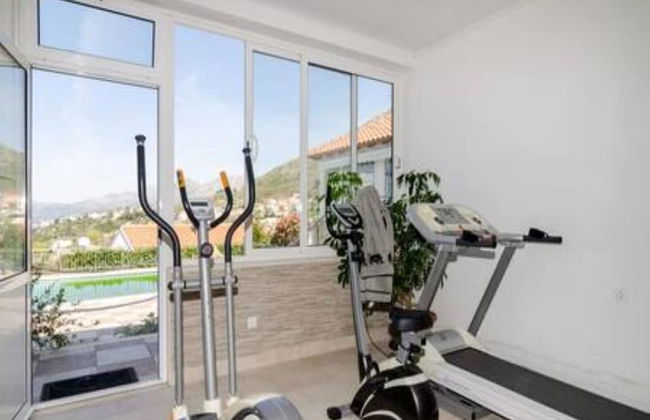 Apartments Zvrko - Foto 30