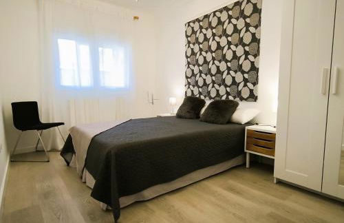 Las Torres del Centro by Alogest - parking opcional - Photo 19