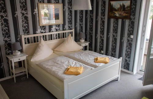 Ferienhaus Ostrauer Hof - Photo 77