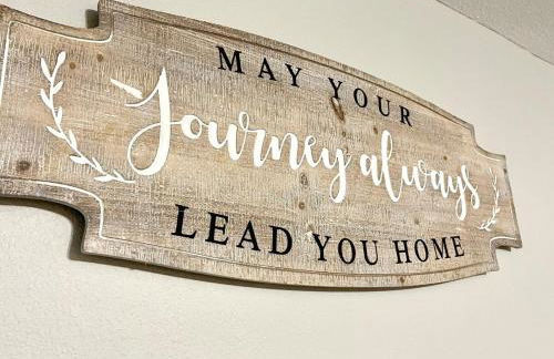 Peaceful Haven 2BR 1BA in Quiet Neighborhood - Foto 27