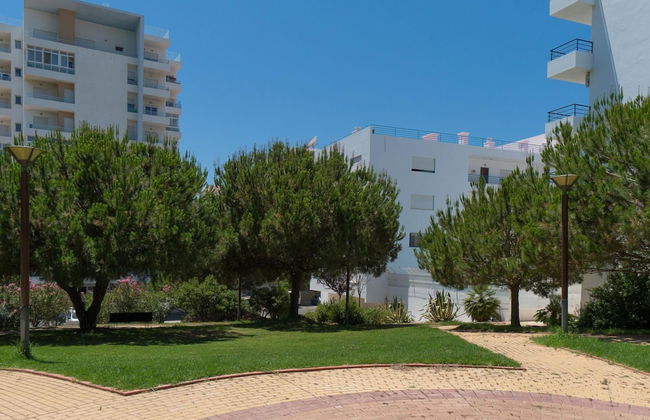 T1 Colina Ferias 8C Familia A C Vista MAR C GA - Foto 6