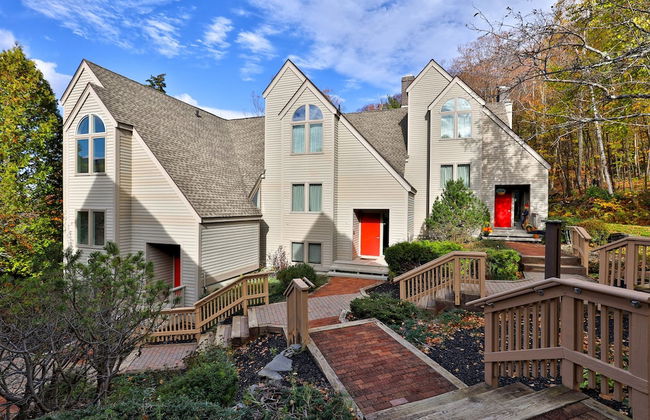 Fall Line Condo C3 1 Bedroom Condo - Photo 26